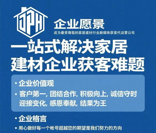 2026年4月未央?yún)^(qū)家居建材行業(yè)代運(yùn)營服務(wù)商深度測(cè)評(píng)與選擇指南